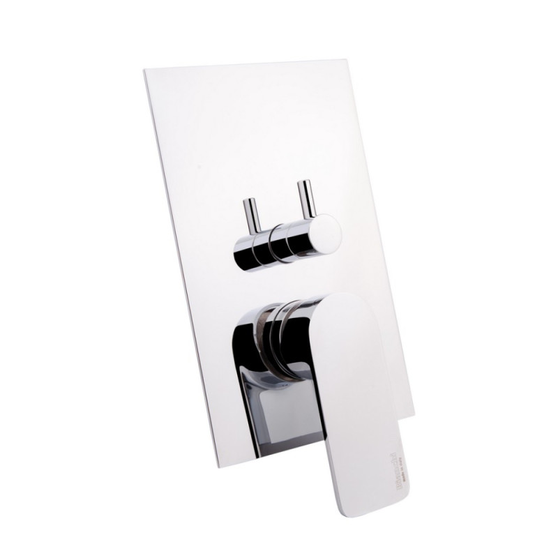 

Смеситель для душа Bianchi City INDCTY2304#CRM