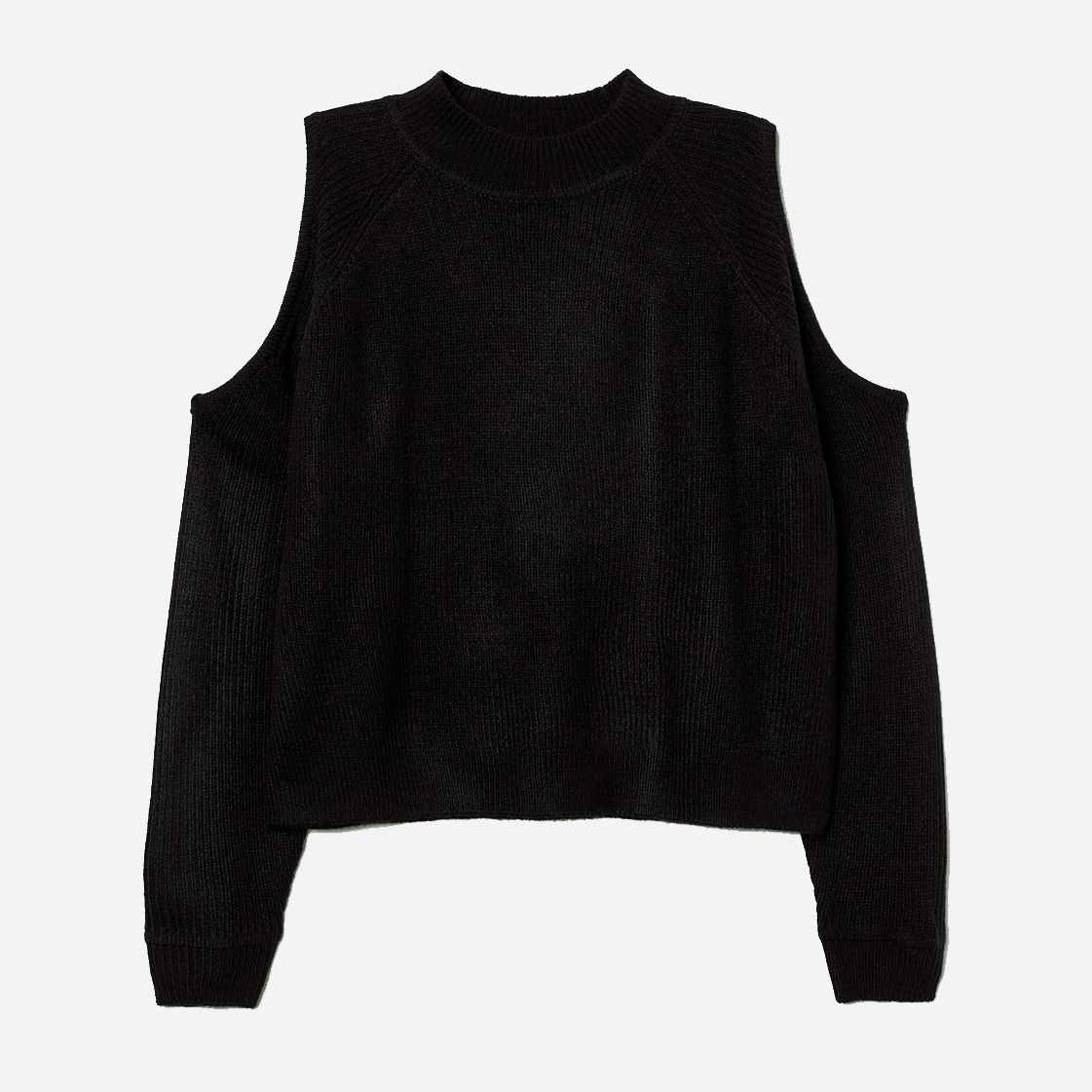 

Джемпер H& 0548467-8  Черный, Джемпер H&M 0548467-8 M Черный