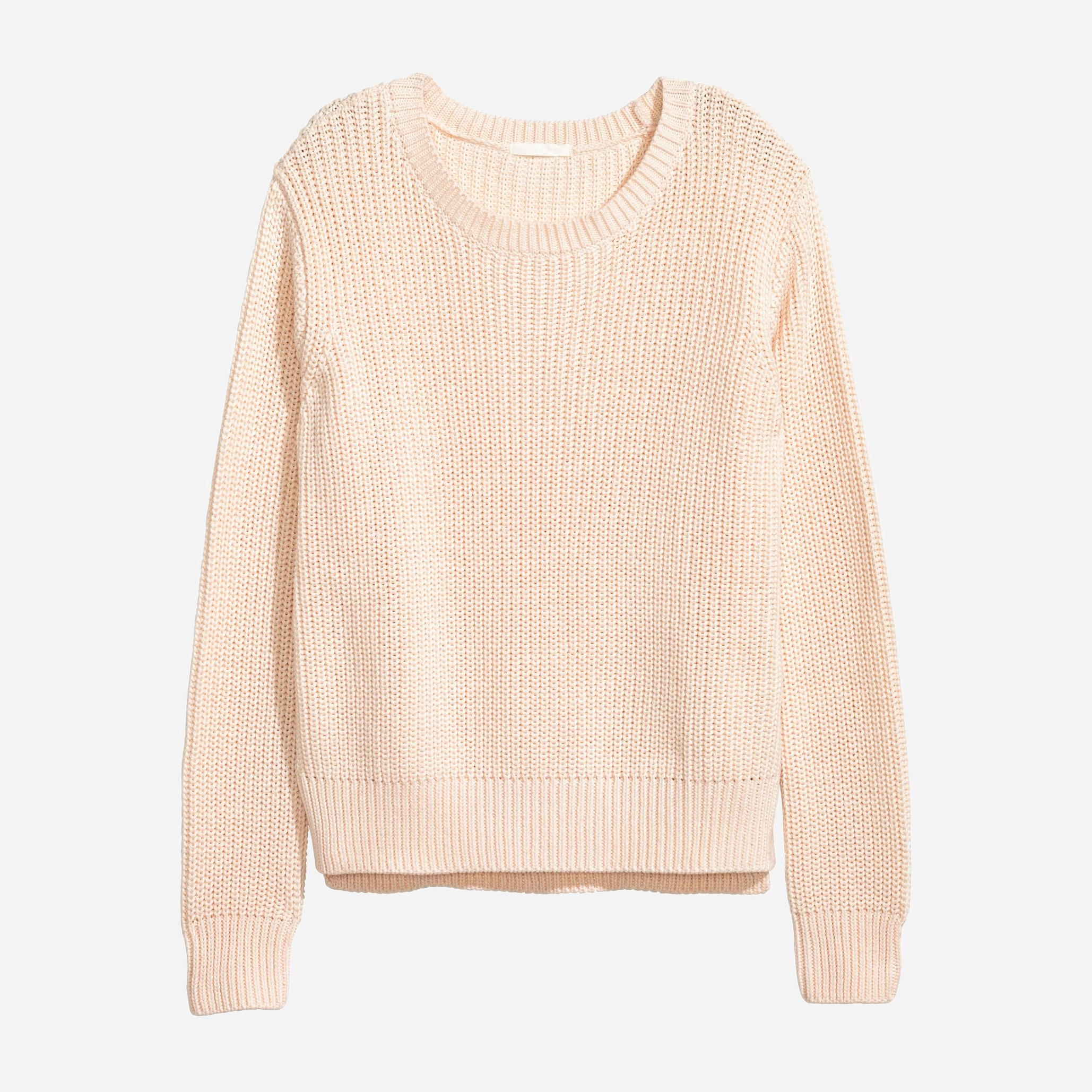 

Джемпер H& 0458097-5  Розовый, Джемпер H&M 0458097-5 M Розовый