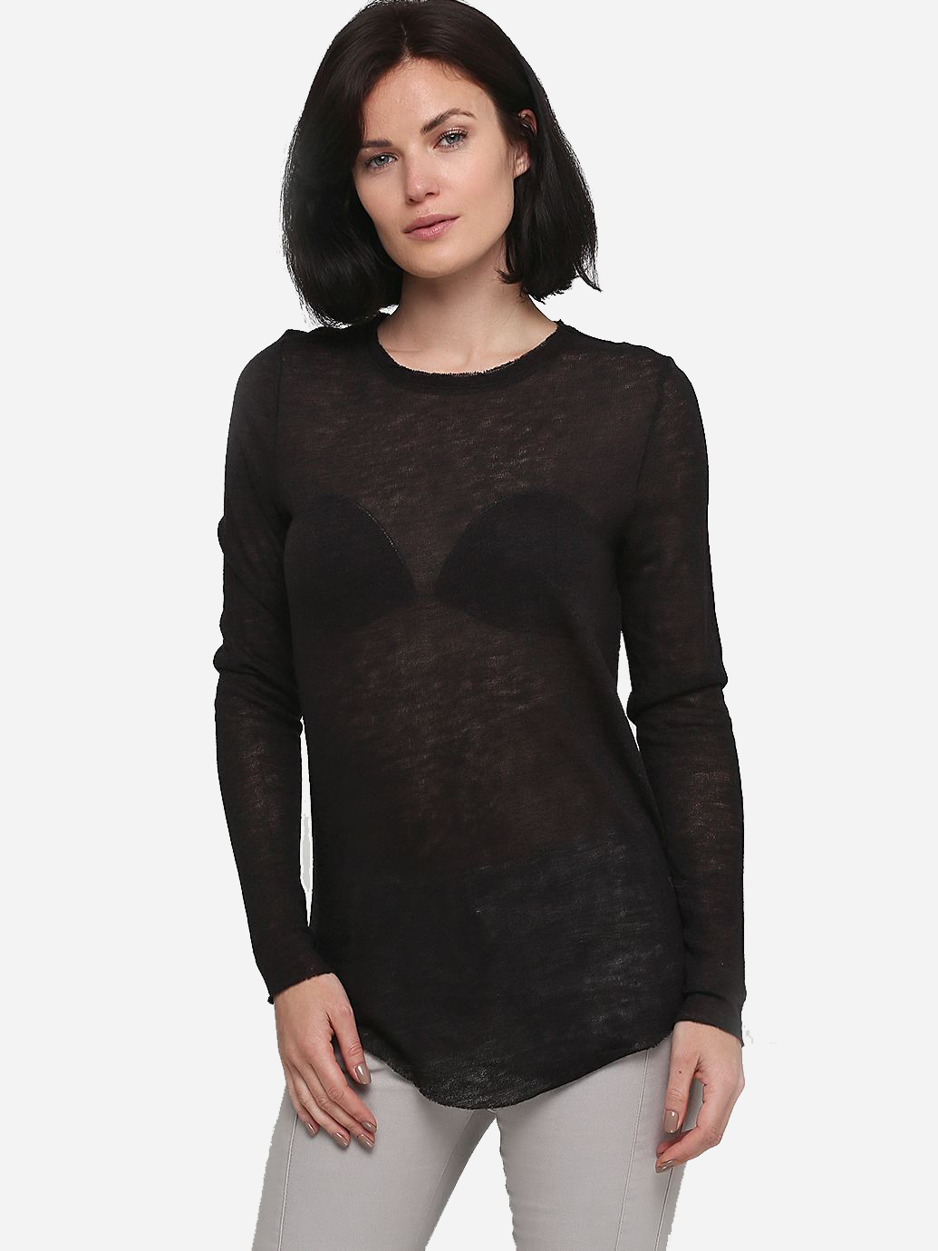 

Джемпер H&M 0358483  Черный, Джемпер H&M 0358483 XS Черный