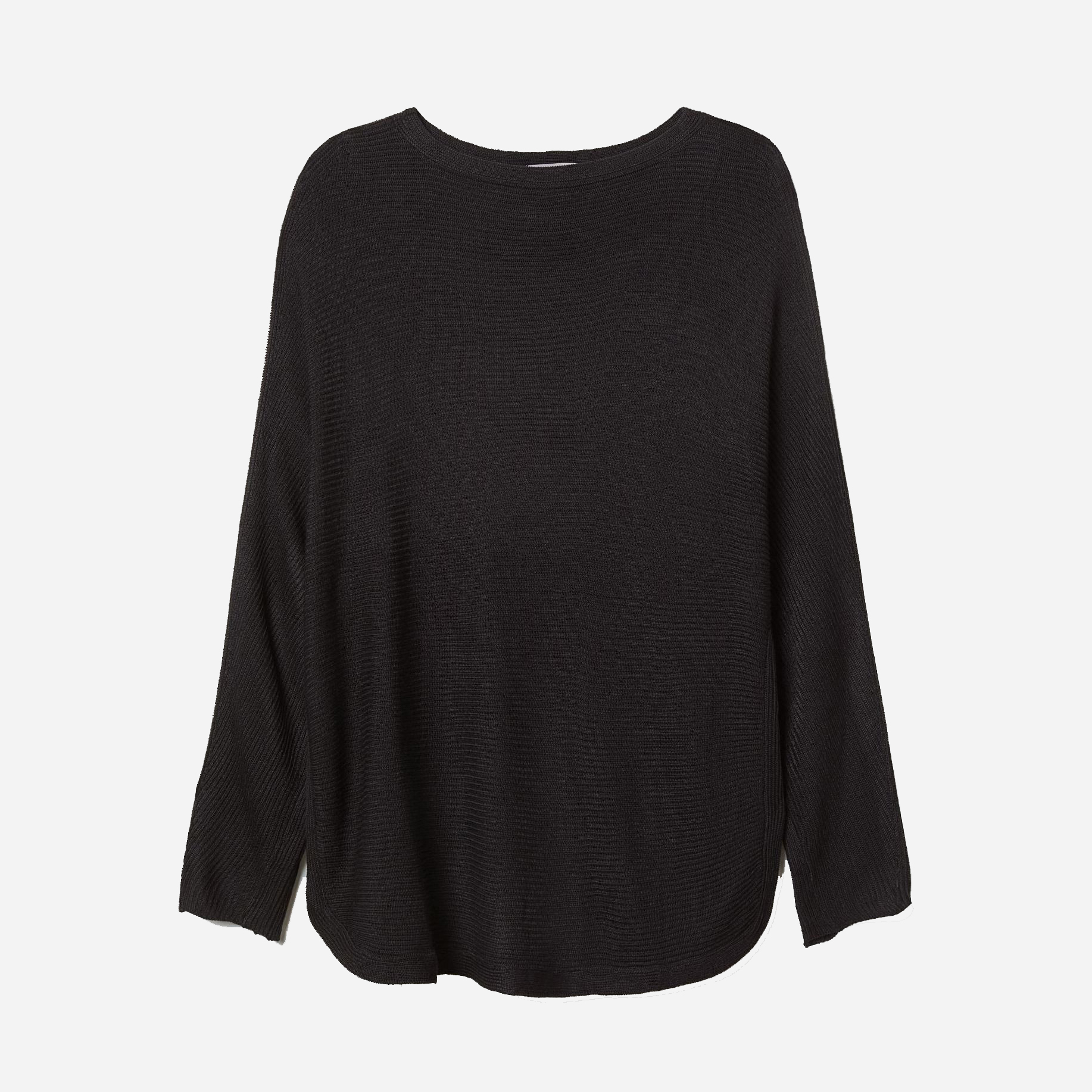 

Джемпер H&M 97162421  Черный, Джемпер H&M 97162421 L Черный