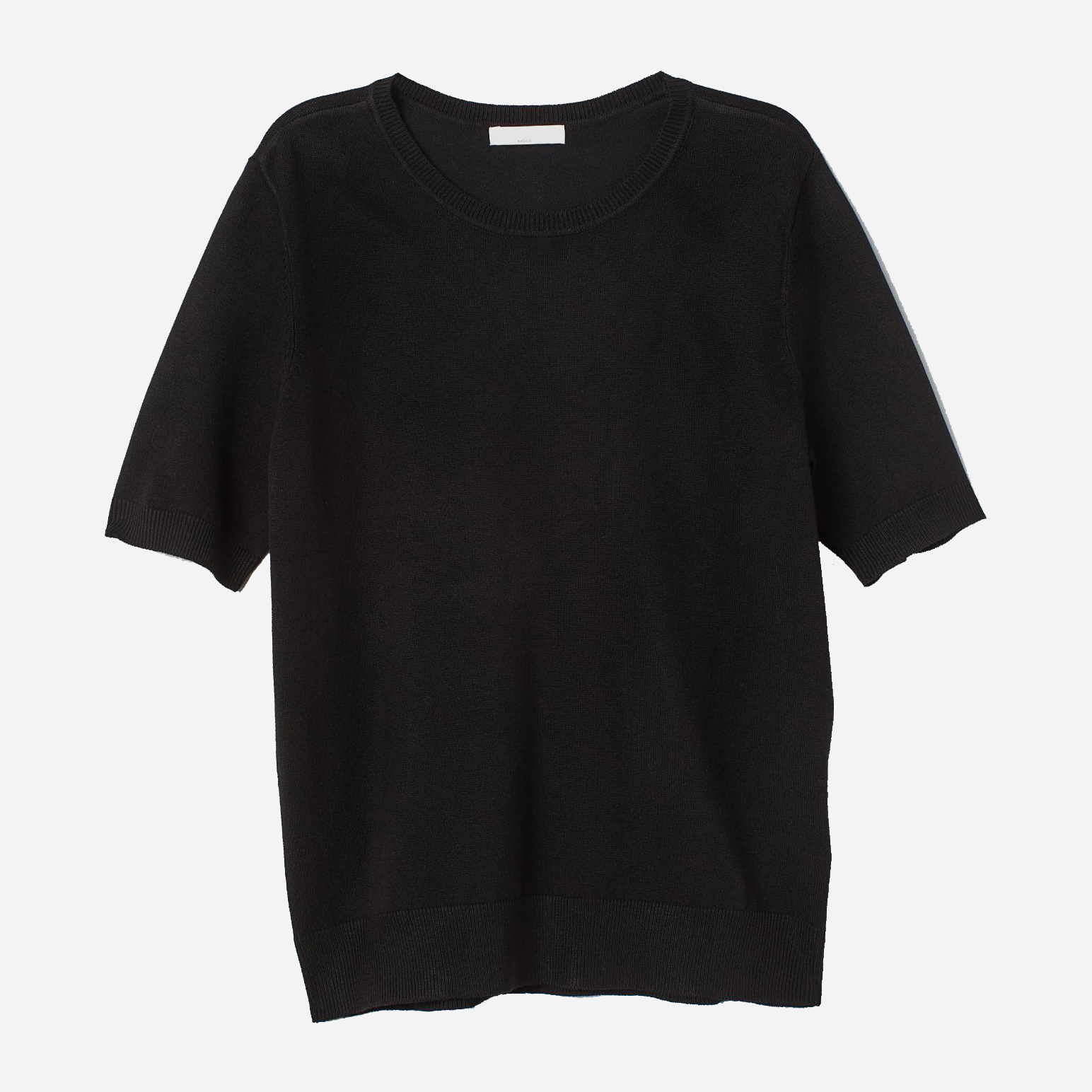 

Джемпер H&M 203-6789421  Черный, Джемпер H&M 203-6789421 S Черный