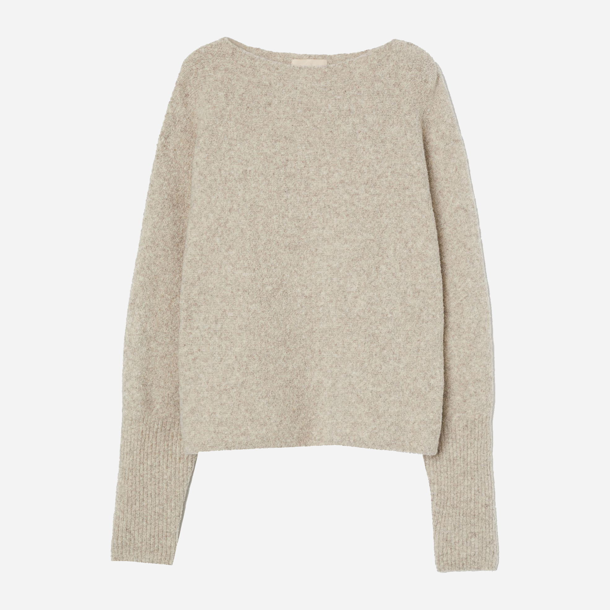 

Джемпер H&M 9519513wtt  Бежевый, Джемпер H&M 9519513wtt S Бежевый