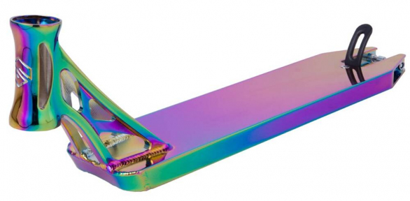 

Дека Striker Park 19.3 x 4.5 Rainbow (de-23524)