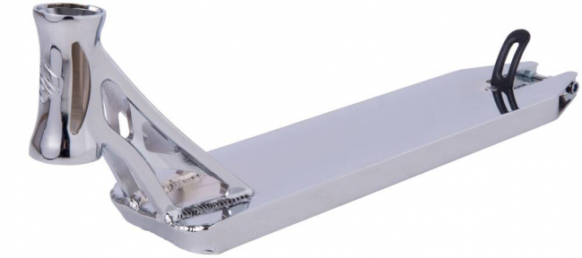 

Дека Striker Park 21.1 x 4.5 Chrome (de-23531)