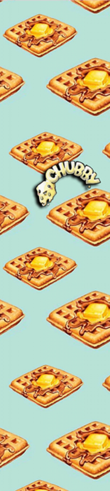 

Сменный наждак Chubby Waffle (sa-23625)