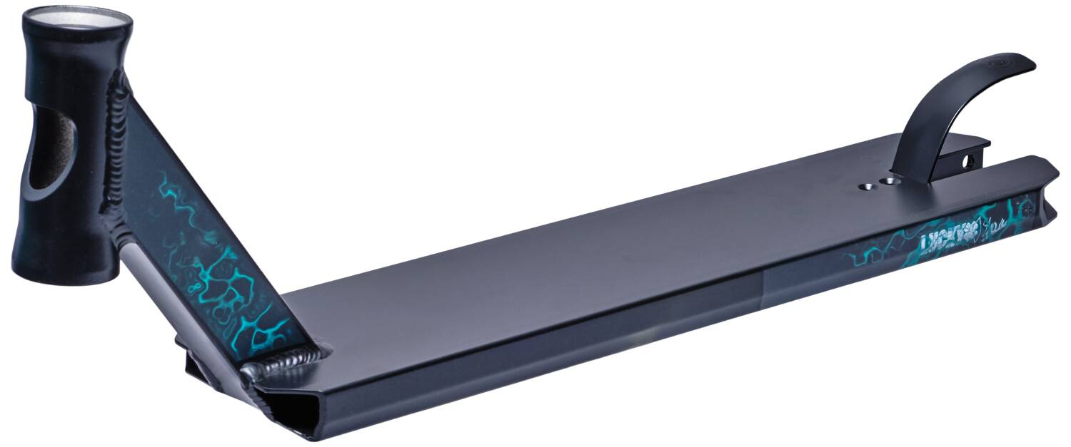 

Дека Lucky Jayden Signature 19.5 x 4.5 Black (de-23827)