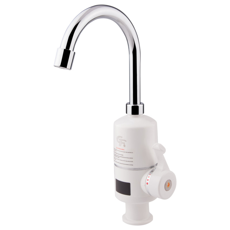 

Монокран с электронагревом GF (WCR)/E- 40-115