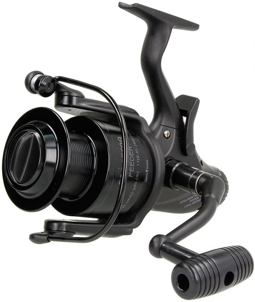 

Катушка Tica Sportera Feeder LR5007 (1000435)