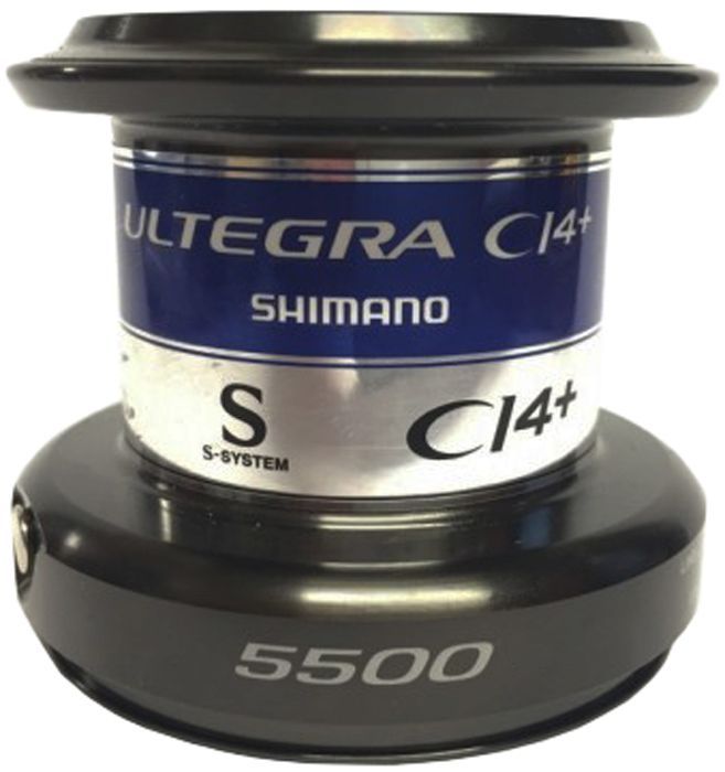 

Шпуля Shimano Ultegra CI4+ 5500 XTB
