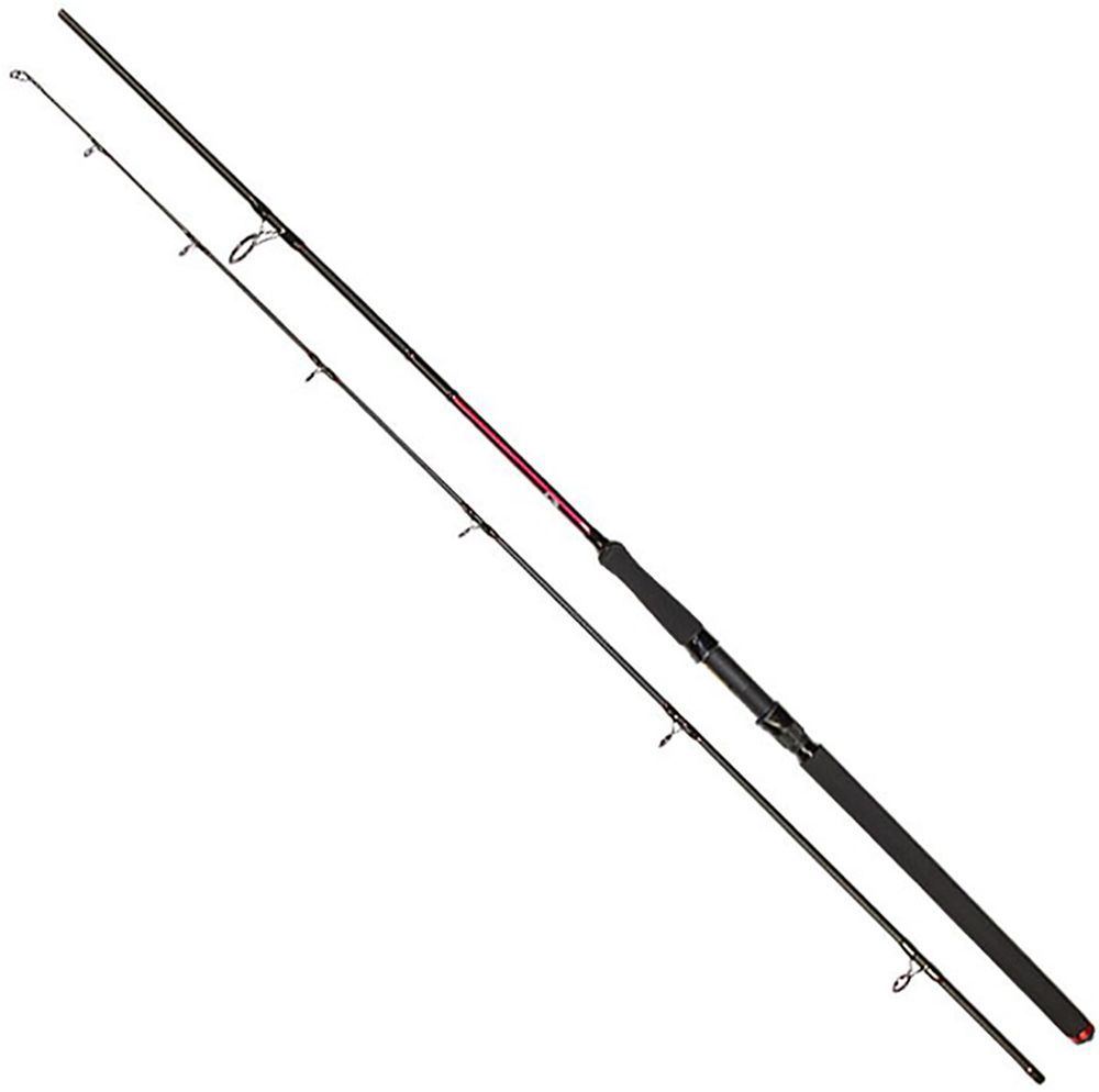 

Спиннинг Golden Catch Passion Power 2.4 м 100-180 г (2039150)