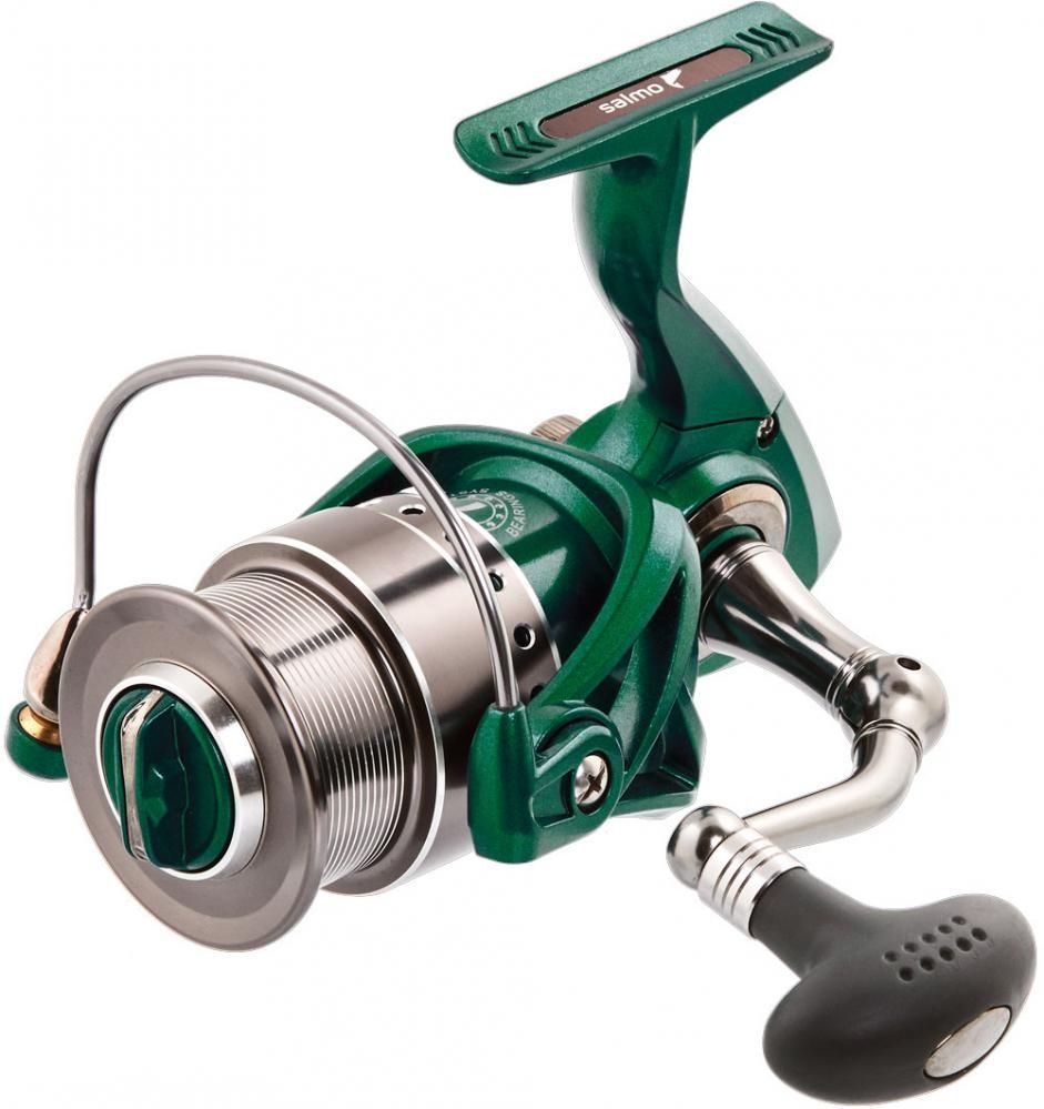 

Катушка Feeder Concept Turnament 7 5000FD (FC-4050FD)