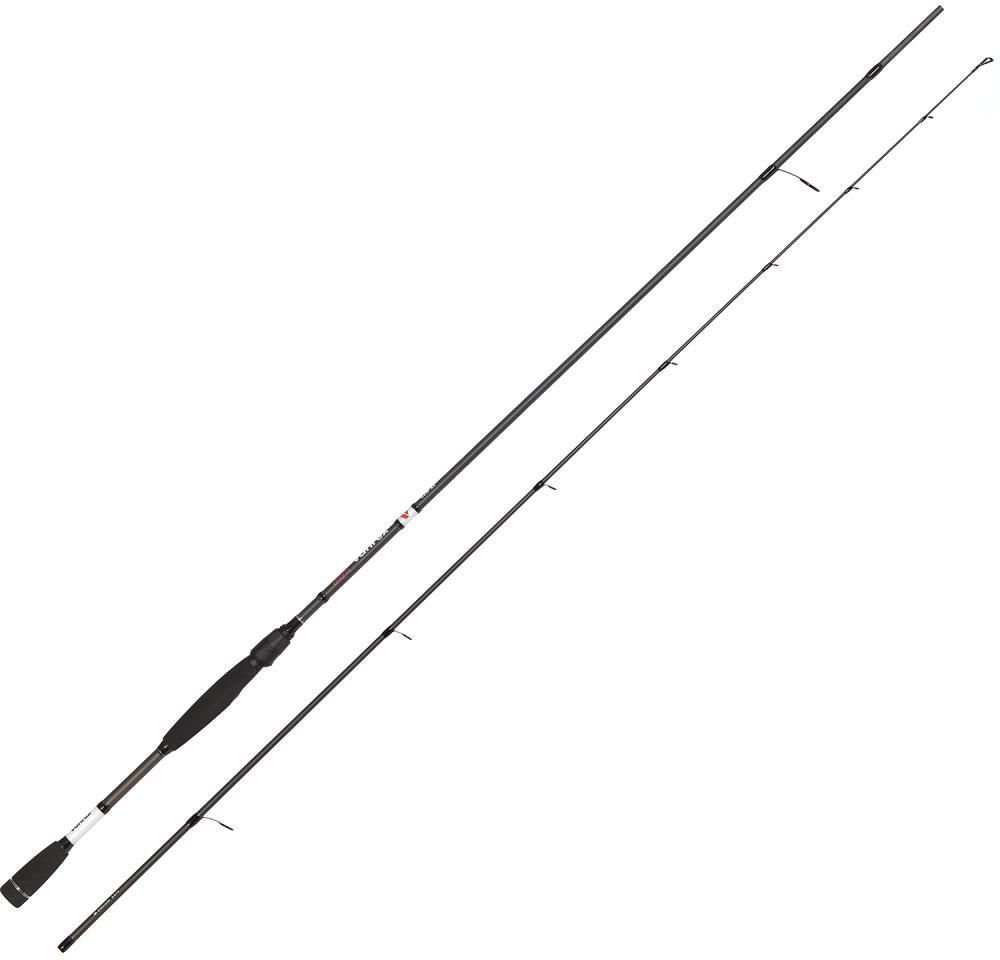 

Спиннинг Lucky John Vanrex Jig 21 2.65 м 5-21 г (LJVJ-882MLF)
