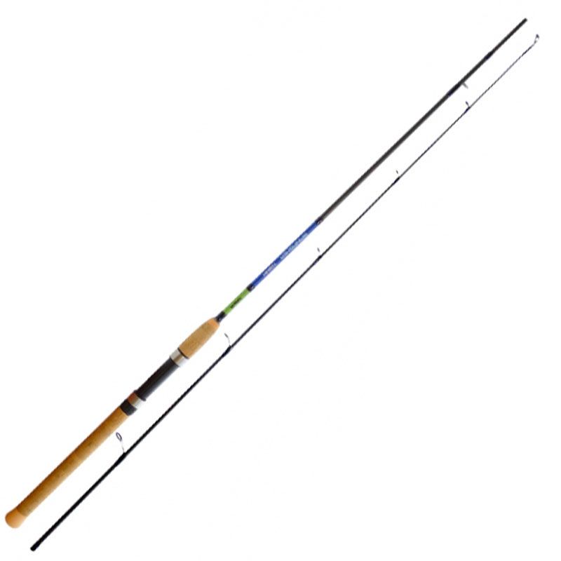 

Спиннинг Fishing ROI Spinfisher 2.4 м 5-20 г (213-802ML)