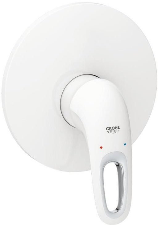 

Смеситель Grohe Eurostyle 19507LS3 смеситель для душа скрытого монтажа Белый