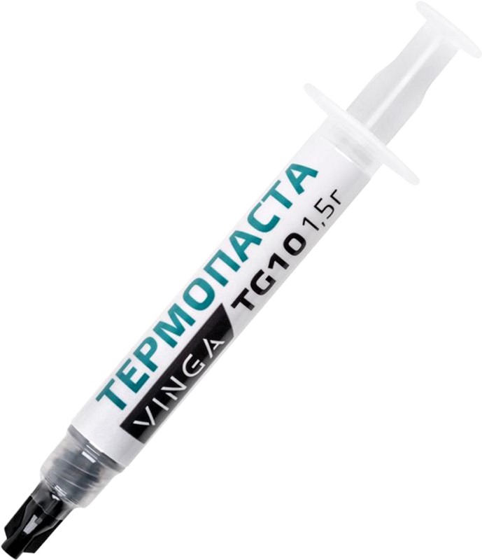 

Термопаста Vinga TG10