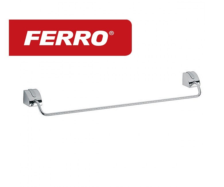 

Полотенцедержатель FERRO CASCATA E09