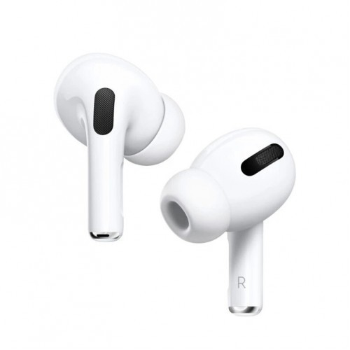 

Беспроводные bluetooth наушники Airoha Airpods Pro HQ White (Чип Airoha 1562M)