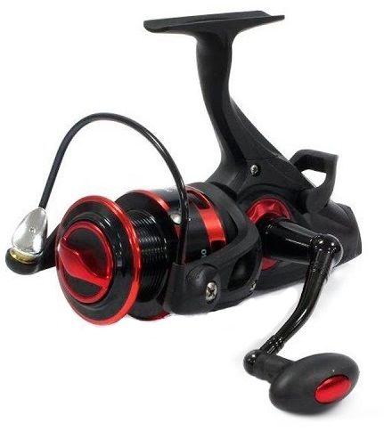 

Катушка Salmo Elite Baitfeeder 7 5000 FD (2650BR)