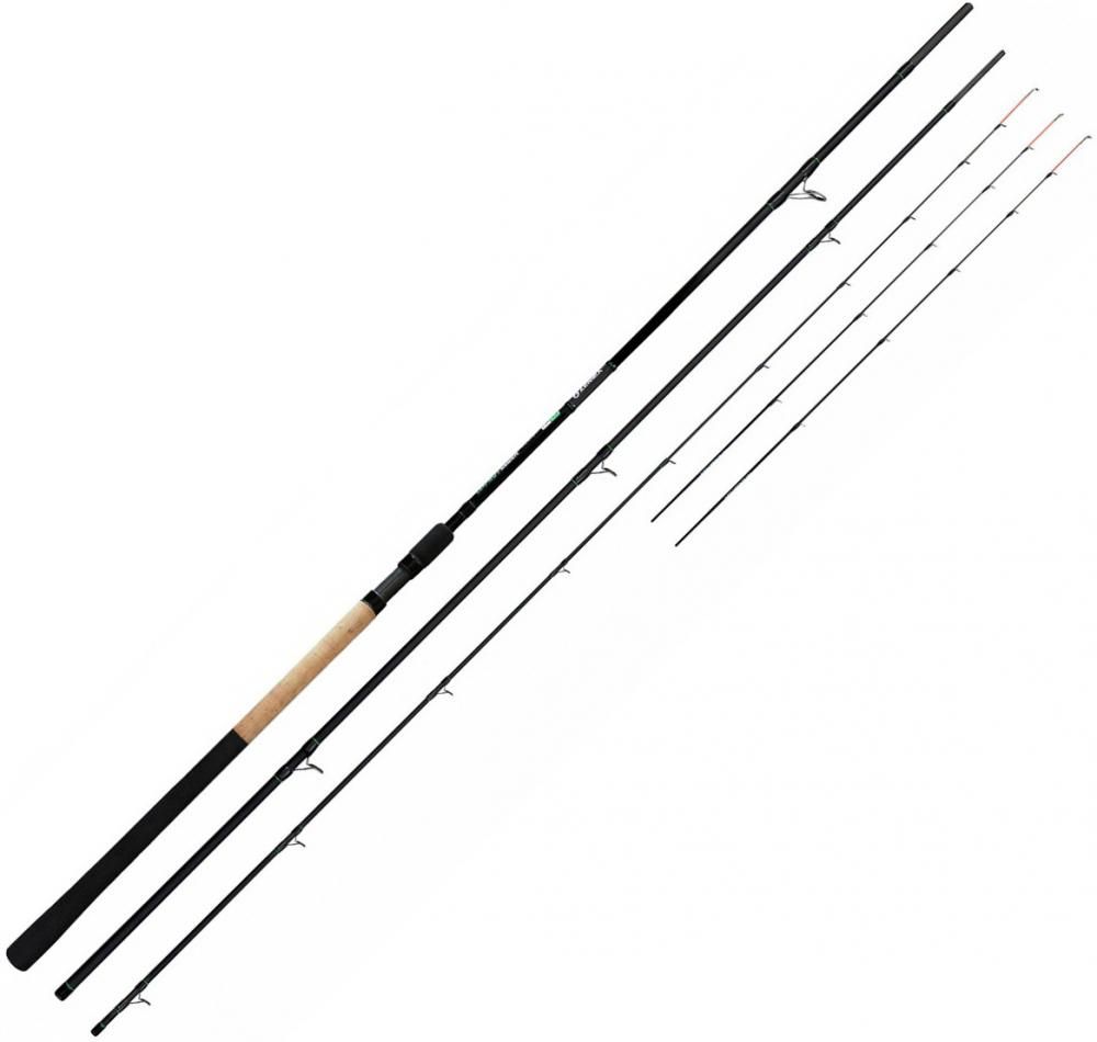 

Удилище Zemex Hi-Pro Super Feeder 2.7 м 35 г (8806066100478)
