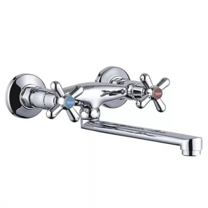 

СМЕСИТЕЛЬ ДЛЯ КУХНИ ZEGOR (TROYA) DTZ12-B827