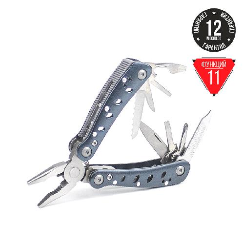 

Мультитул Multi Tool Ganzo G2019 S