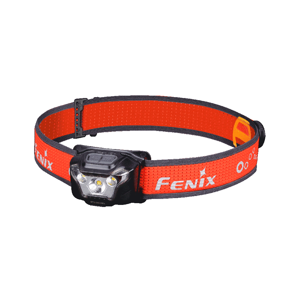 

Ліхтар налобний Fenix HL18R-T