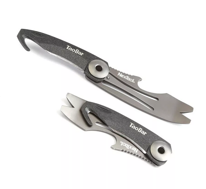 

Міні-Мультитул NexTool EDC box cutter Tao Bar KT5016