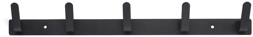 

Вешалка на три крючка MVM HA-01/5 BLACK