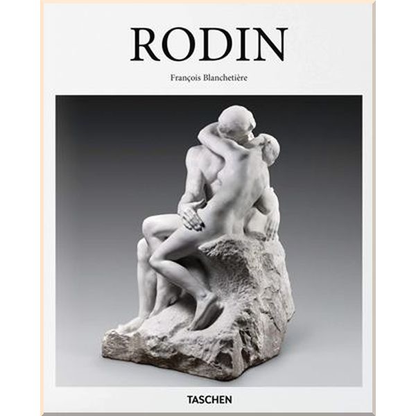 

Rodin. Francois Blanchetiere. ISBN:9783836555043