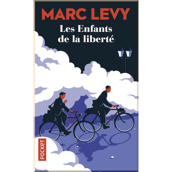 

Les enfants de la liberte. Marc Levy. ISBN:9782266290654