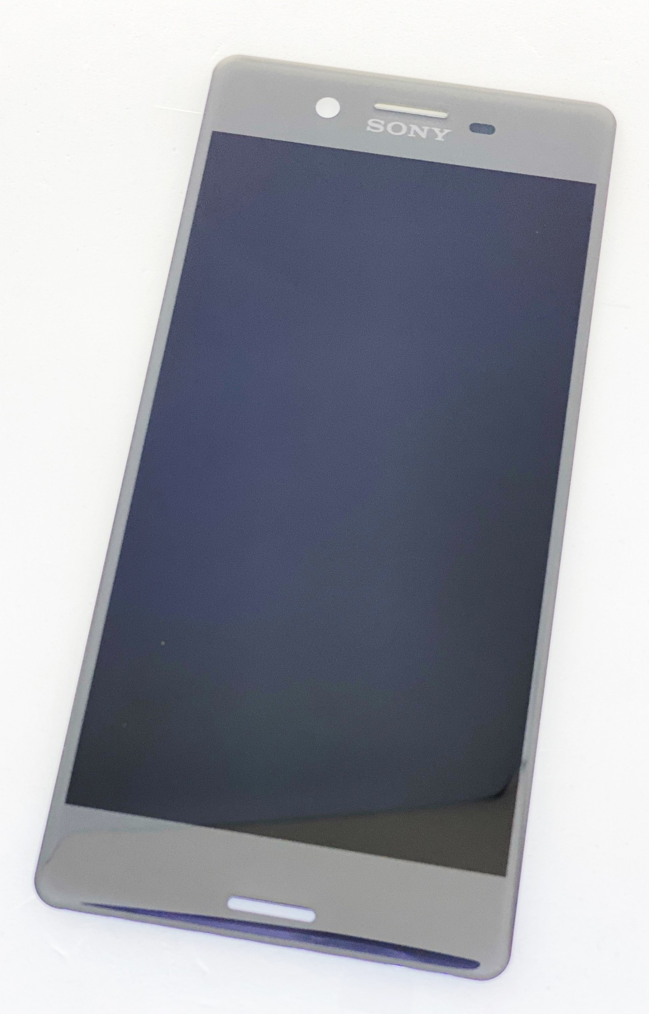 

Дисплей (экран) для Sony F5121 Xperia X Dual Sim, F5122, F8131, F8132 Сони + тачскрин, цвет серый Original (PRC)