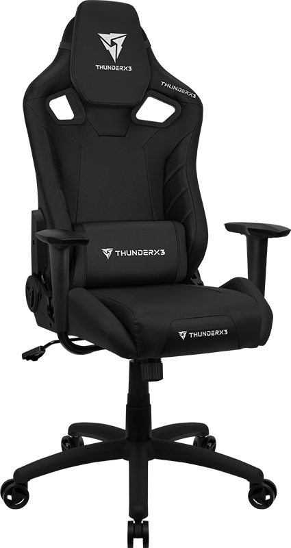 

Кресло для геймеров ThunderX3 XC3 All Black