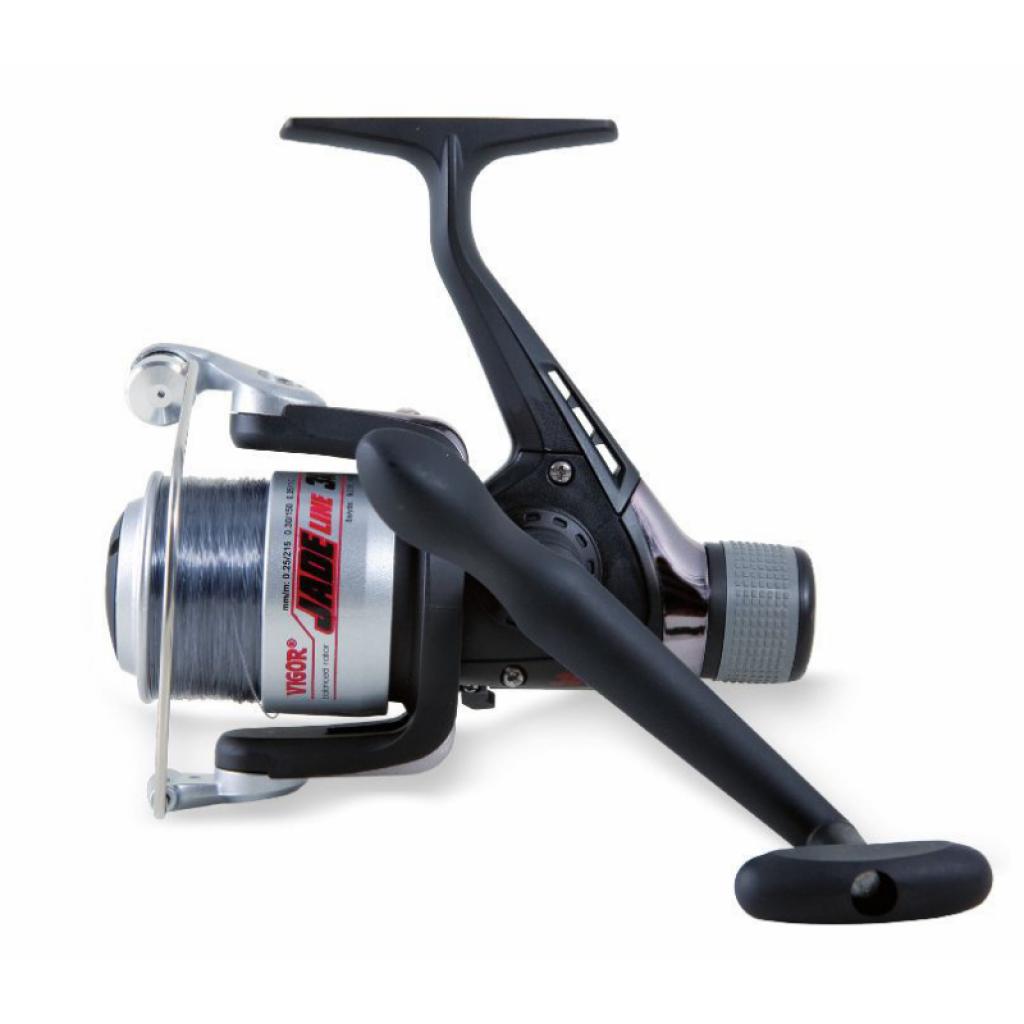 

Катушка Lineaeffe Vigor Jade Line RD 20 (1206320)