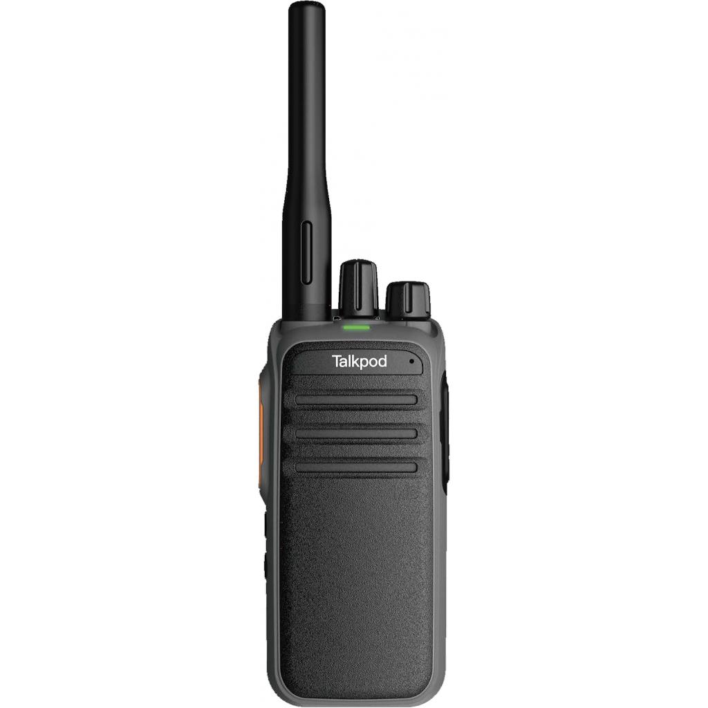 

Портативная рация Talkpod B30SE PMR (446MHz) (B30SE-M4-A2-U3)