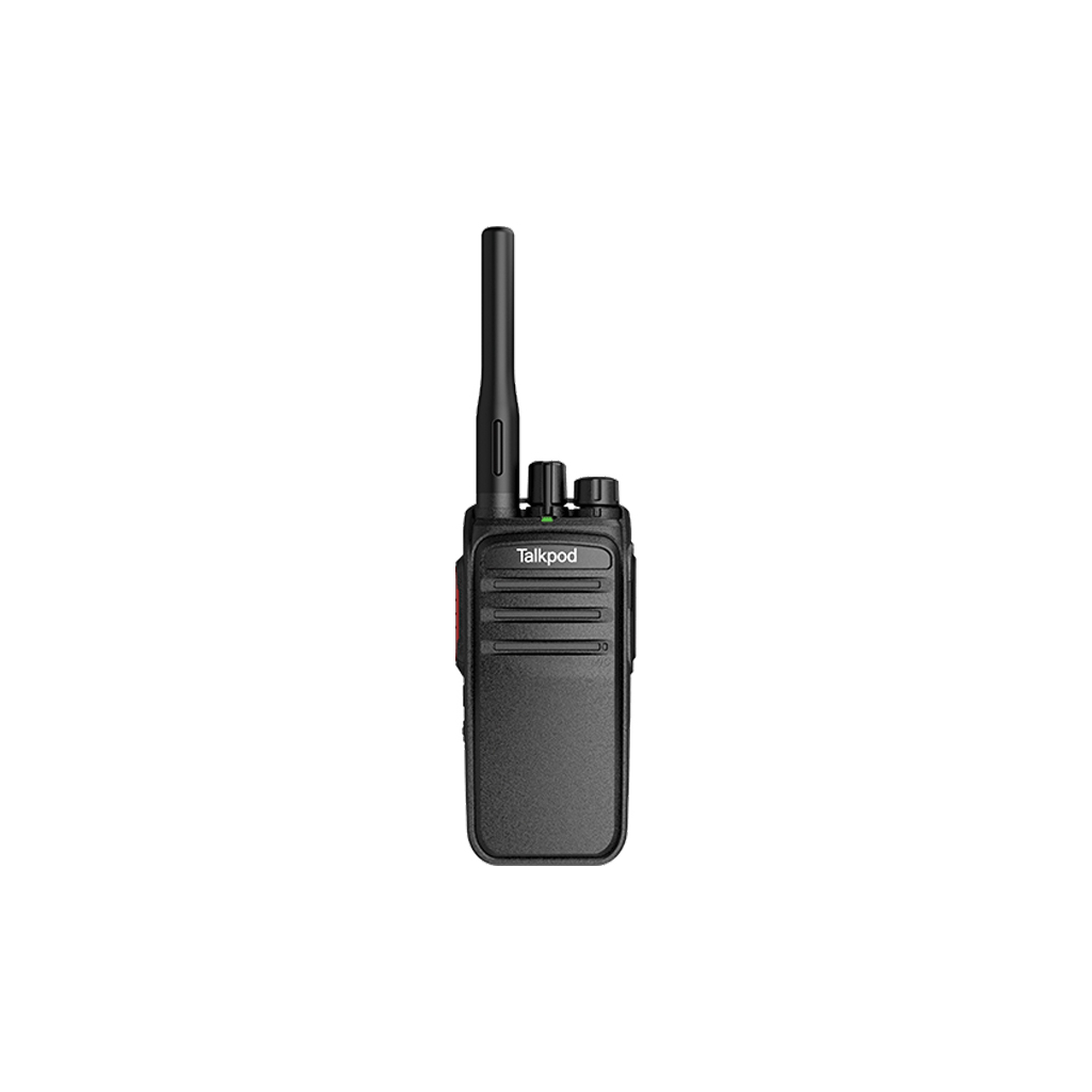 

Портативная рация Talkpod D50-H6-V1