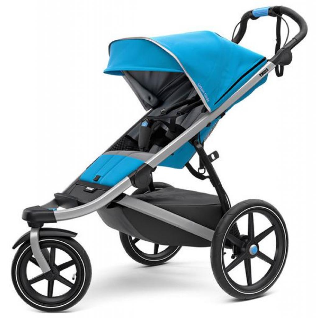 

Коляска Thule Urban Glide 2 Thule Blue (TH10101926)