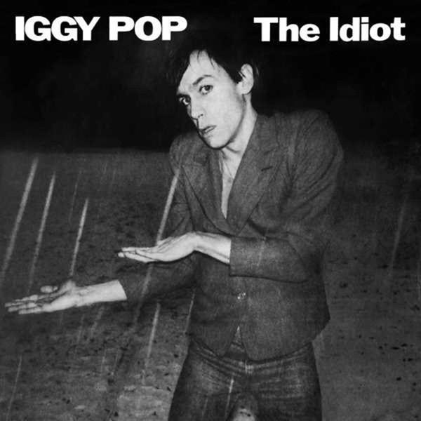 

Компакт диски Universal Music Iggy Pop The Idiot Deluxe Edition 2CD 0600753865736