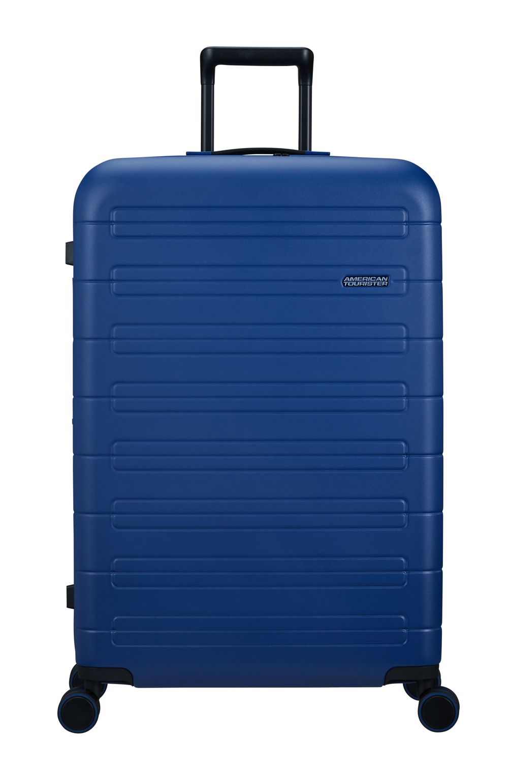 

Чемодан 77 См American Tourister NOVASTREAM BLUE 77x51x30(34) MC7*41003
