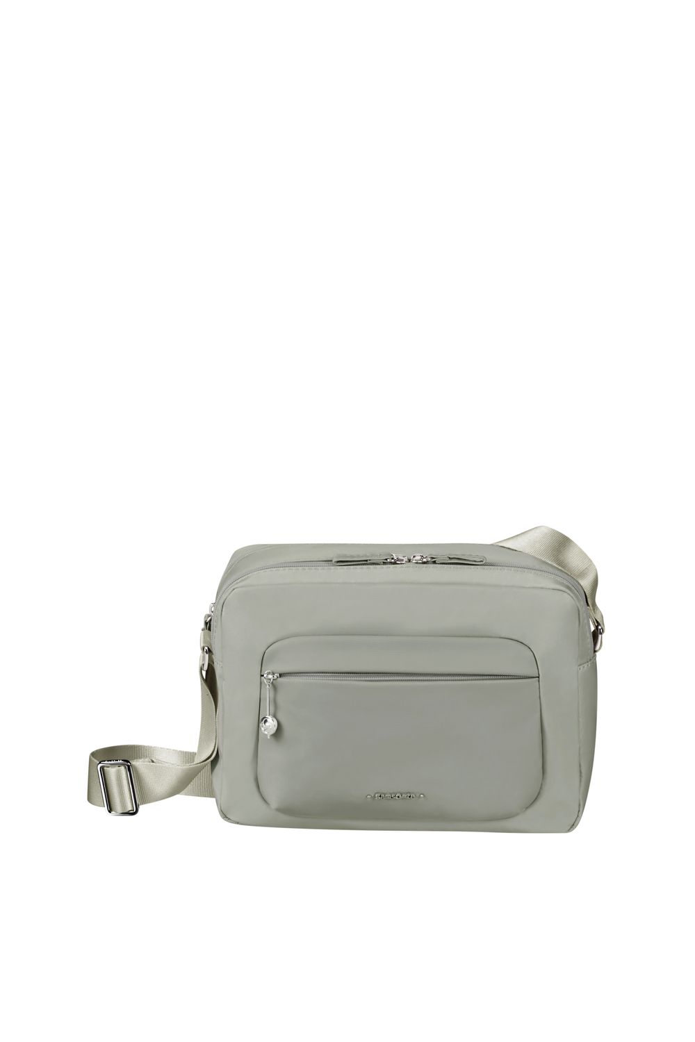 

Женская Сумка Samsonite MOVE 3.0 GREY 21x28,5x10 CV3*98055