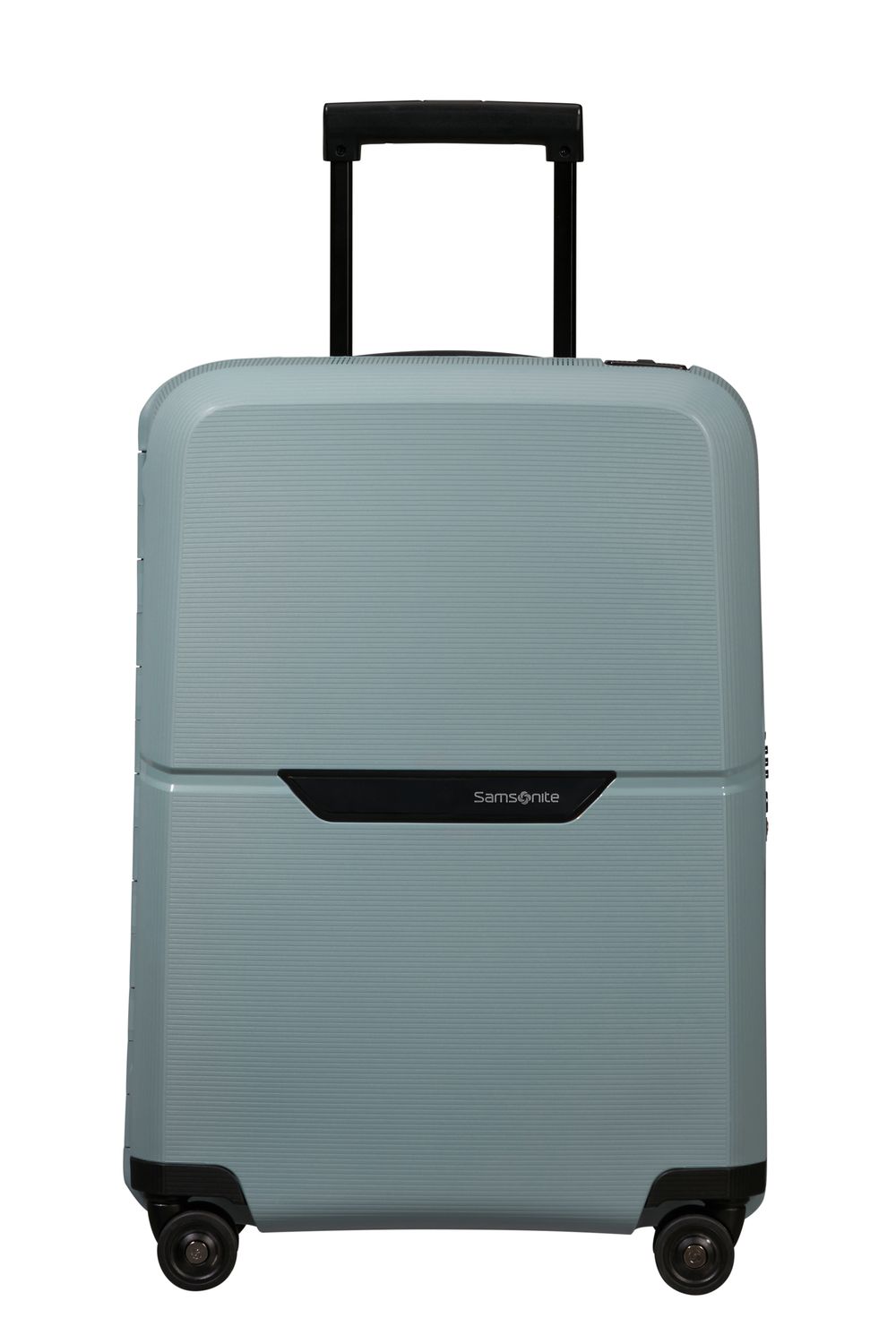 

Чемодан 55 См Samsonite Magnum Eco ICE BLUE 55x40x20 KH2*11001