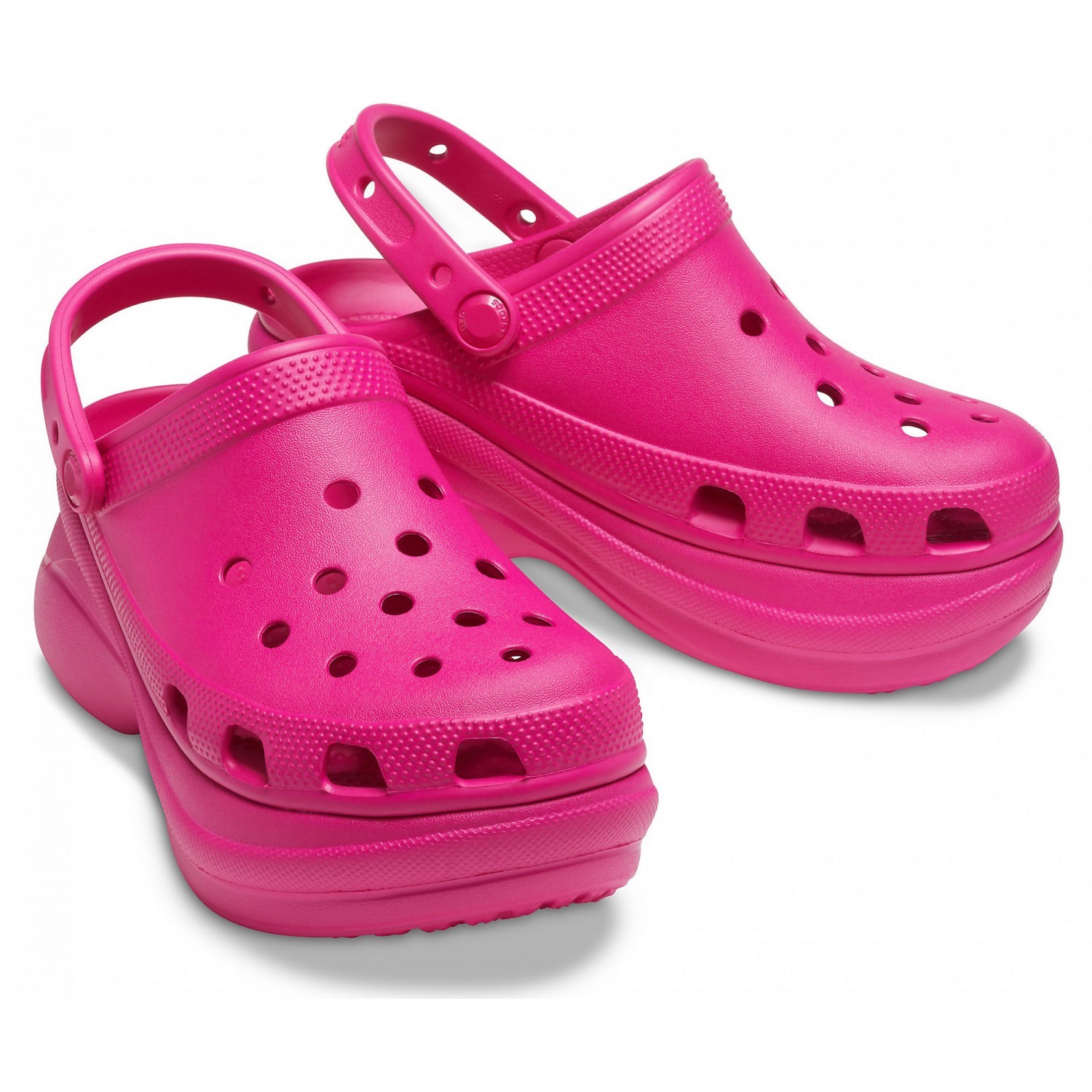 

Сабо Crocs Classic Bae, W8, розовые, 38-39