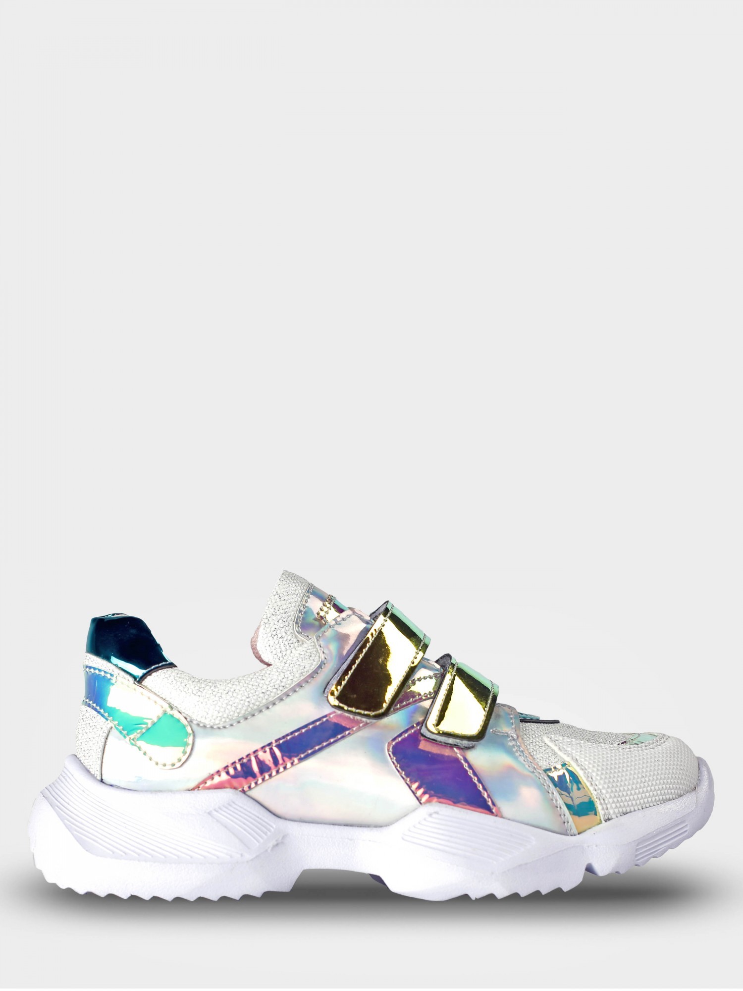 

Кроссовки EVIE shoes Kelly 30 Разноцветные (223-3K 30)