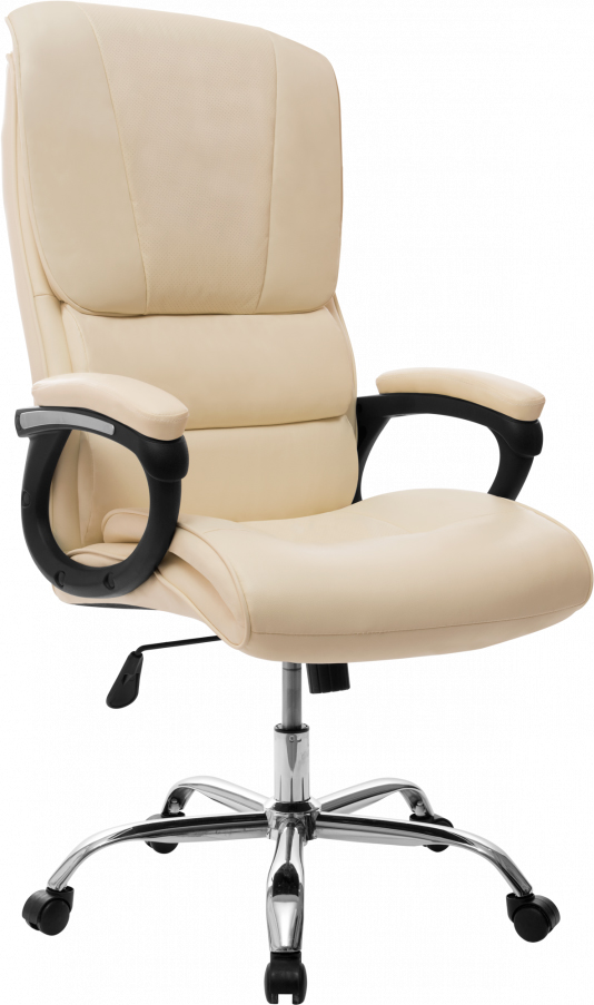 

Кресло GT Racer B-1390 Cream