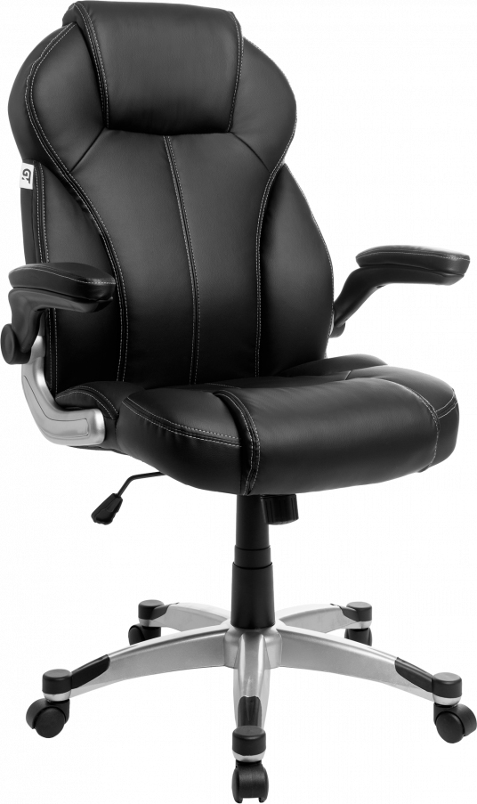 

Кресло GT RACER B-1230 Black