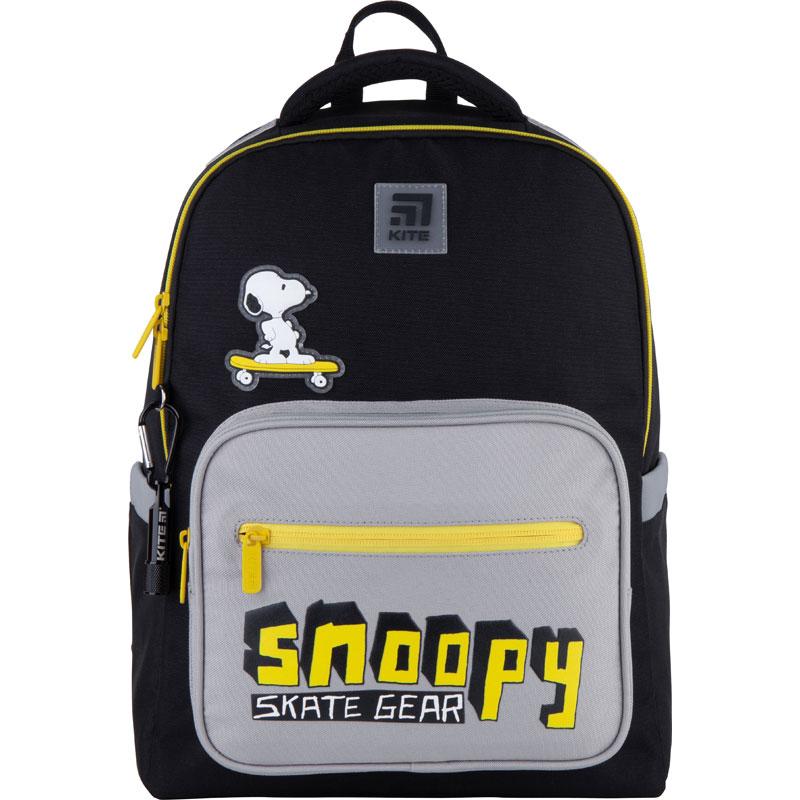 

Рюкзак Kite Education Peanuts Snoopy SN21-770M-1, 47368