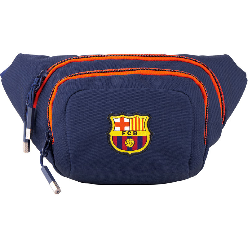 

Сумка-бананка Kite City FC Barcelona BC20-1007, 44534