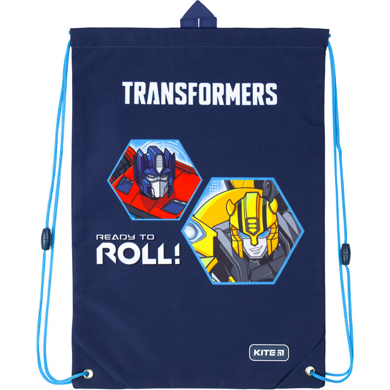 

Сумка для обуви Kite Education Transformers TF20-600M-2, 44892