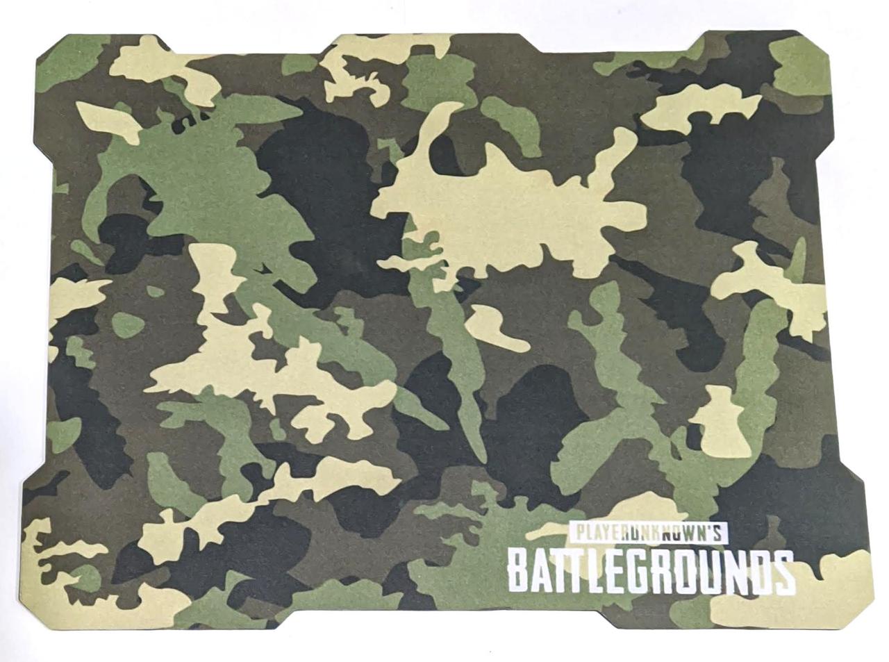 

Коврик для мышки L-18 Battlegraund (25x32)