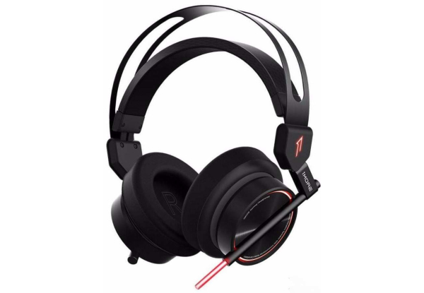 

Наушники 1More Spearhead VRX Gaming Headphones H1006 Black